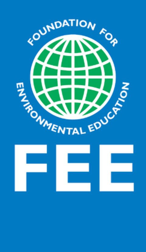 FOUNDATION FOR ENVIRONMENTAL EDUCATION FEE Logo (EUIPO, 01.09.2017)