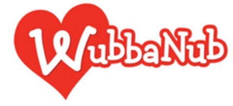 WubbaNub Logo (EUIPO, 10/23/2017)