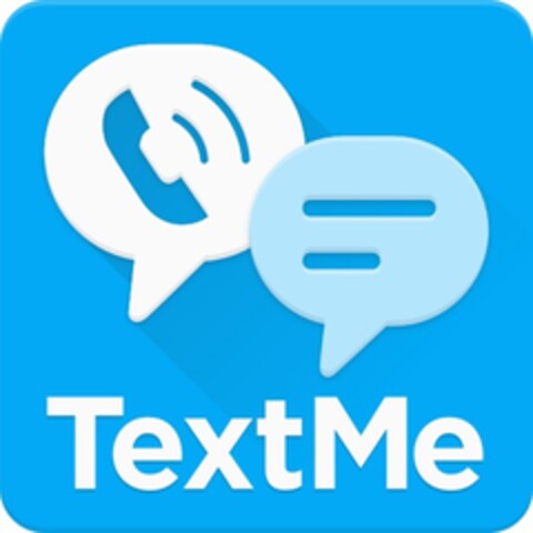 TextMe Logo (EUIPO, 17.11.2017)