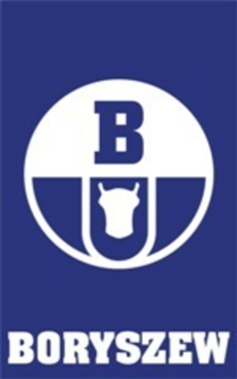 B BORYSZEW Logo (EUIPO, 11/30/2017)