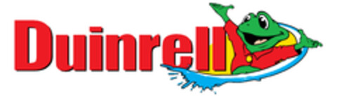 DUINRELL Logo (EUIPO, 12/05/2017)