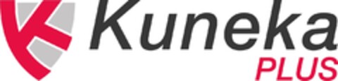 K KUNEKA PLUS Logo (EUIPO, 01/25/2018)