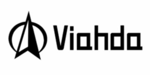 VIAHDA Logo (EUIPO, 29.01.2018)