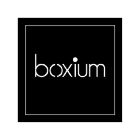 boxium Logo (EUIPO, 01.02.2018)