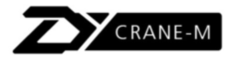 CRANE-M Logo (EUIPO, 12.02.2018)