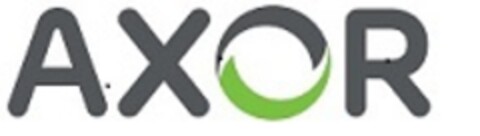 AXOR Logo (EUIPO, 21.03.2018)