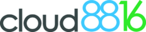 cloud8816 Logo (EUIPO, 20.02.2018)