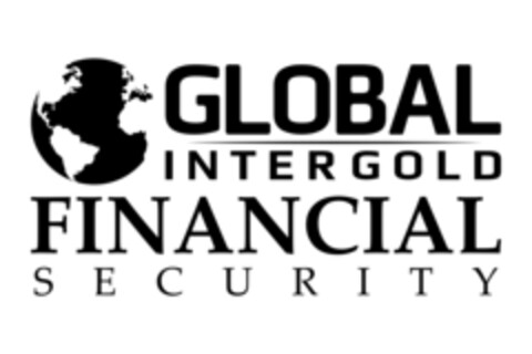 GLOBAL INTERGOLD FINANCIAL SECURITY Logo (EUIPO, 22.02.2018)