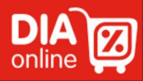 DIA online Logo (EUIPO, 13.03.2018)