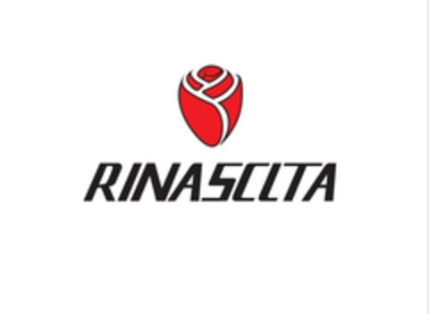 RINASCLTA Logo (EUIPO, 02.04.2018)