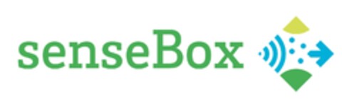 sensebox Logo (EUIPO, 04/20/2018)