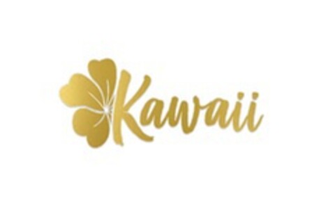 KAWAII Logo (EUIPO, 27.04.2018)