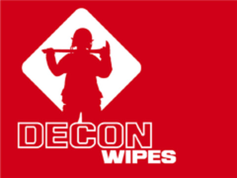 Decon-Wipes Logo (EUIPO, 16.05.2018)