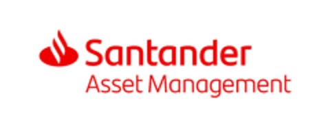 SANTANDER ASSET MANAGEMENT Logo (EUIPO, 05/23/2018)