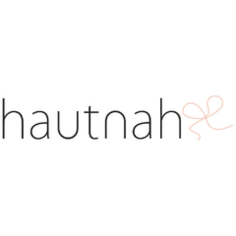 hautnah Logo (EUIPO, 04.07.2018)