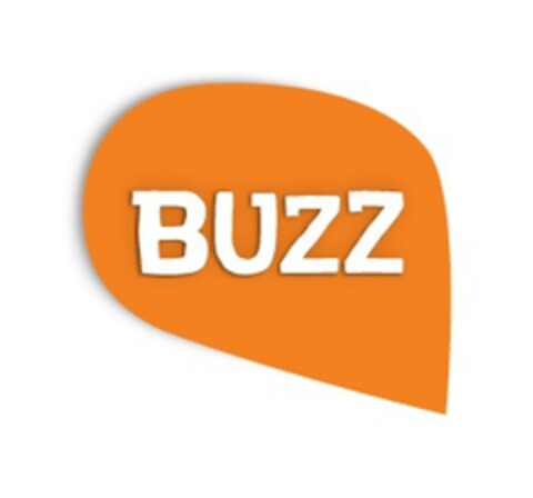 BUZZ Logo (EUIPO, 09.07.2018)