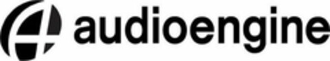 audioengine Logo (EUIPO, 07/18/2018)