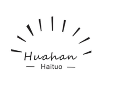 Huahan Haituo Logo (EUIPO, 25.07.2018)
