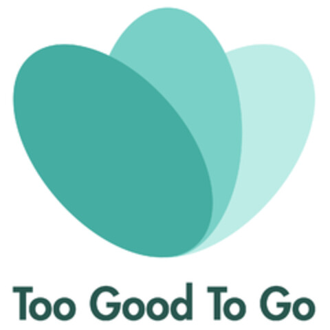 Too Good To Go Logo (EUIPO, 07/26/2018)