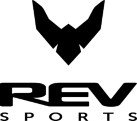 REV SPORTS Logo (EUIPO, 30.07.2018)