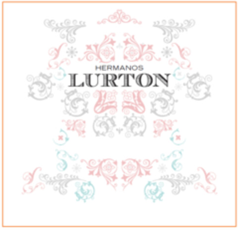 HERMANOS LURTON Logo (EUIPO, 06.08.2018)