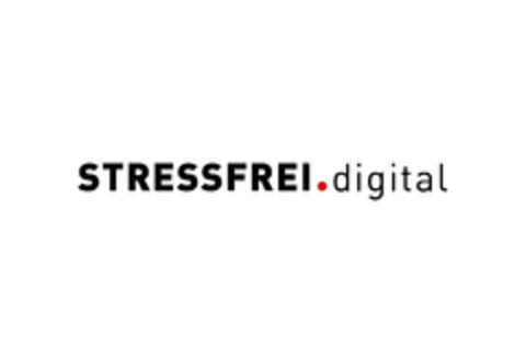 STRESSFREI.digital Logo (EUIPO, 17.09.2018)