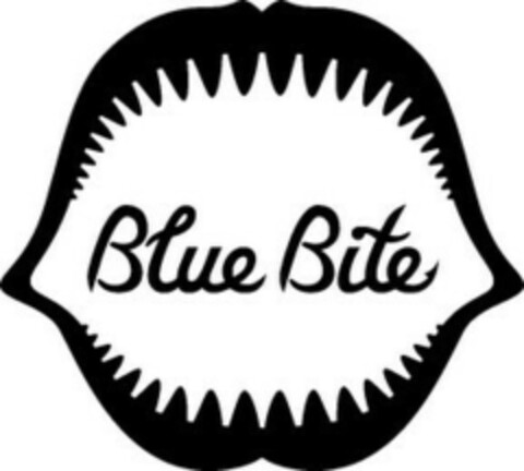 Blue Bite Logo (EUIPO, 25.09.2018)