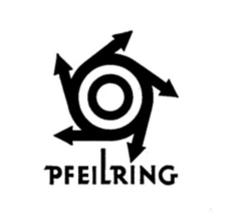 Pfeilring Logo (EUIPO, 09.10.2018)