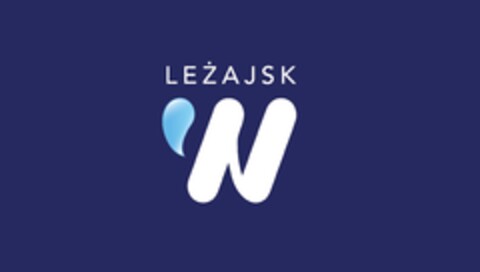 LEŻAJSK W Logo (EUIPO, 11/28/2018)