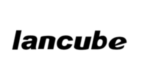 lancube Logo (EUIPO, 14.12.2018)