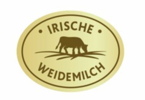 IRISCHE WEIDEMILCH Logo (EUIPO, 01.02.2019)