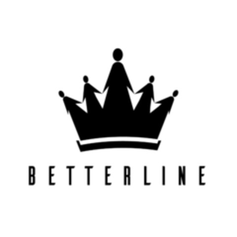 BETTERLINE Logo (EUIPO, 02/21/2019)