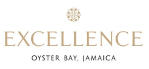 EXCELLENCE OYSTER BAY, JAMAICA Logo (EUIPO, 26.02.2019)