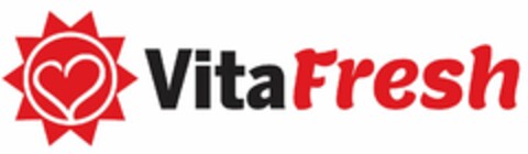 VitaFresh Logo (EUIPO, 03/22/2019)