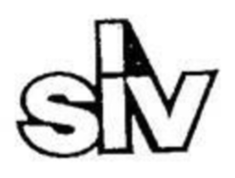 SIV Logo (EUIPO, 08.04.2019)