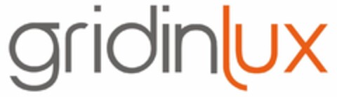 GRIDINLUX Logo (EUIPO, 15.04.2019)