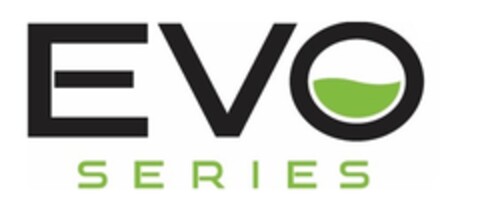 EVO SERIES Logo (EUIPO, 17.04.2019)