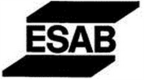 ESAB Logo (EUIPO, 24.05.2019)