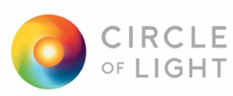 CIRCLE OF LIGHT Logo (EUIPO, 07/08/2019)