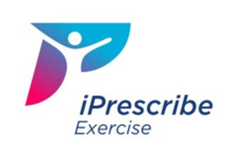 iPrescribe Exercise Logo (EUIPO, 20.08.2019)