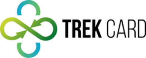 TREK CARD Logo (EUIPO, 26.11.2019)