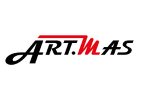 ART.MAS Logo (EUIPO, 12/10/2019)