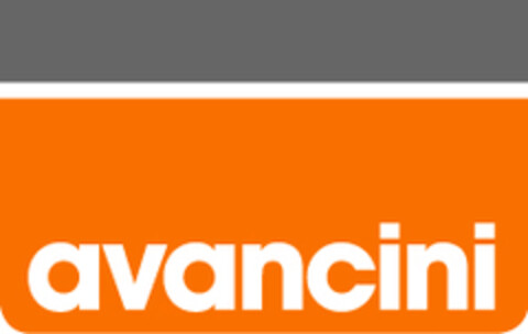 AVANCINI Logo (EUIPO, 13.12.2019)