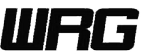 WRG Logo (EUIPO, 12/25/2019)