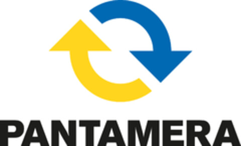 PANTAMERA Logo (EUIPO, 30.12.2019)