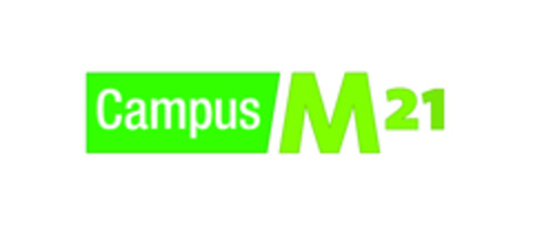 Campus M21 Logo (EUIPO, 01/10/2020)