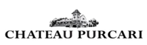 CHATEAU PURCARI Logo (EUIPO, 30.01.2020)