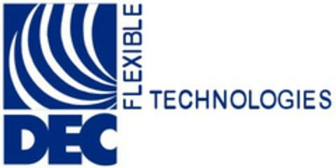 DEC FLEXIBLE TECHNOLOGIES Logo (EUIPO, 11.02.2020)