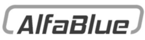 ALFABLUE Logo (EUIPO, 02/21/2020)