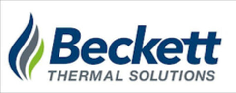 BECKETT THERMAL SOLUTIONS Logo (EUIPO, 10.03.2020)